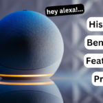 history of amazon alexa image