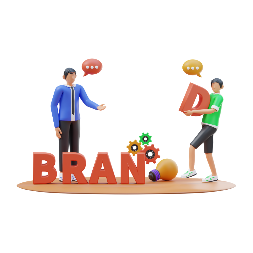branding