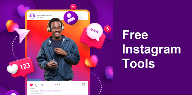 Instagram Tools