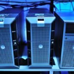 hosting servers