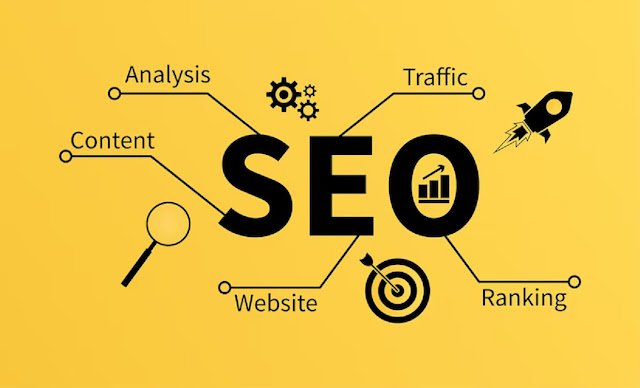 SEO strategy