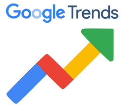 Google trends