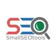 Small seo tool logo