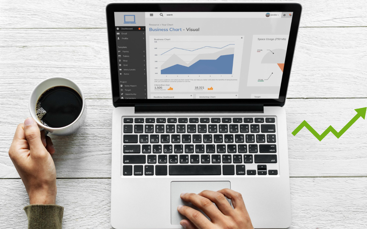 website traffic
