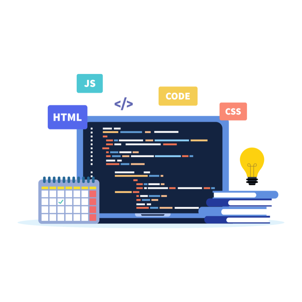 website development