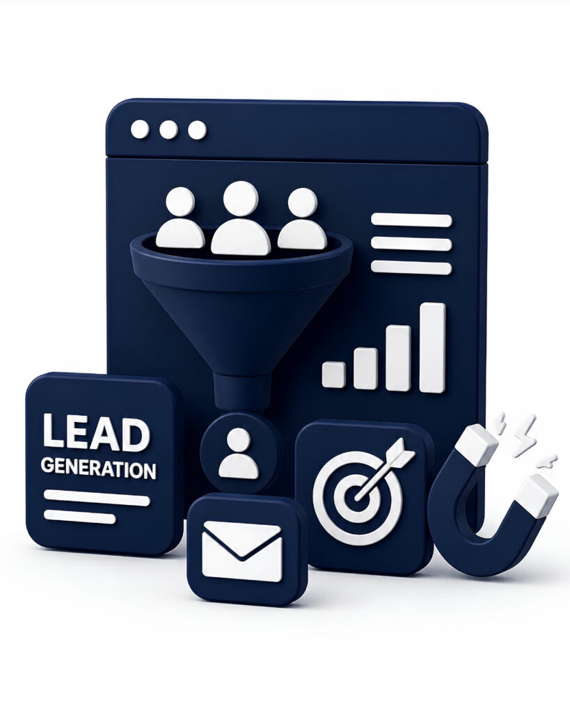 Lead generation services_techniqco