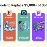 Top 5 Ai Tools image