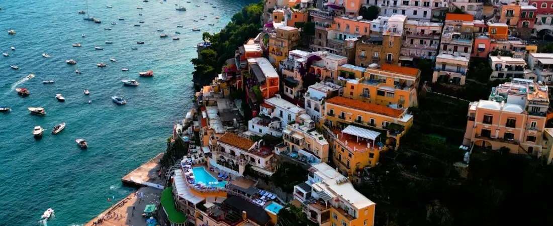 10 Most Expensive Travel Destinations In The World