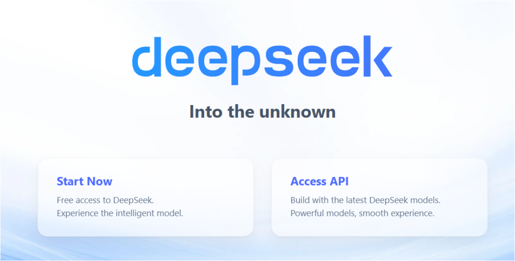 Deepseek Image