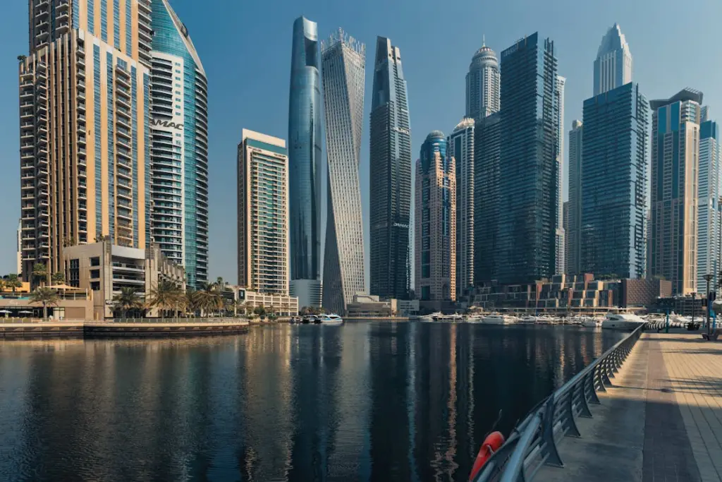 united arab emriate image