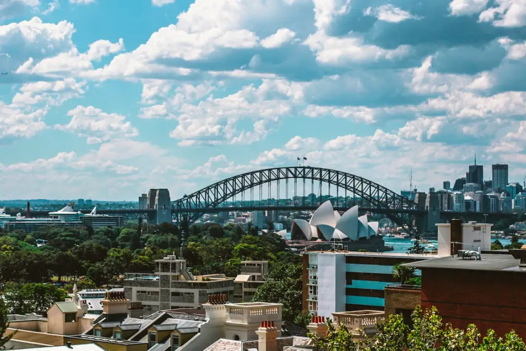 Australia image