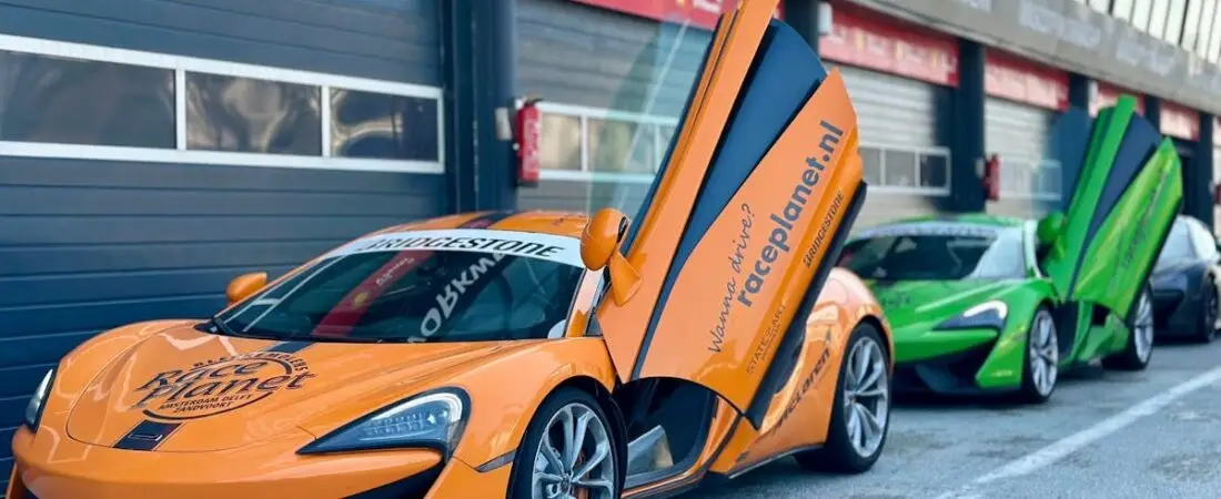 7 Most Affordable Supercars With Great Features