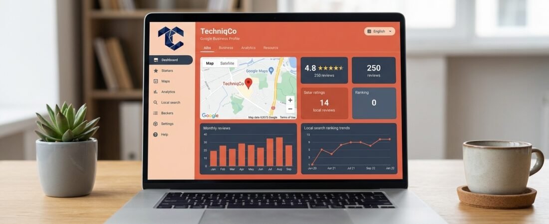How to Optimize Your Google Business Profile: The Complete 2026 Guide for Local Visibility