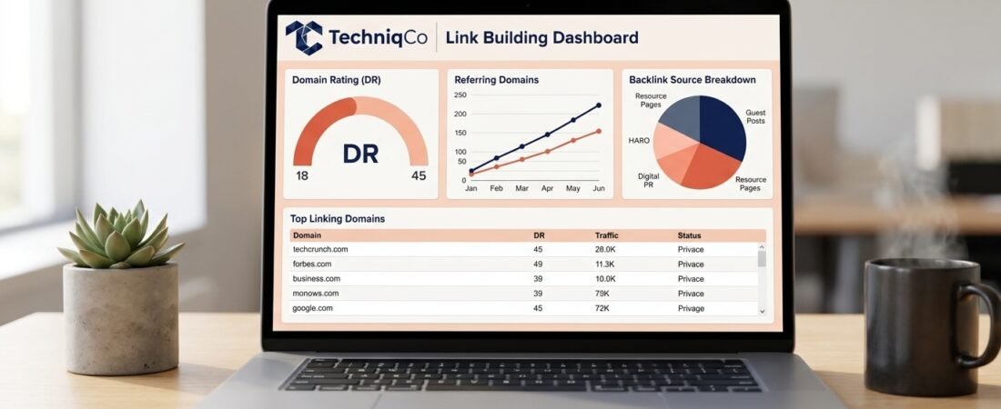 Link Building for Indian Startups: 10 Strategies to Get High-Authority Backlinks Without an Agency