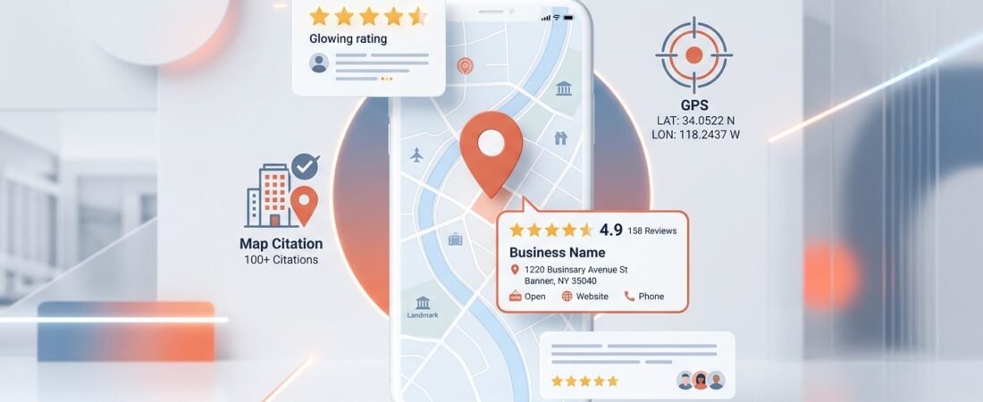 Local SEO Checklist for Indian SMBs: How to Rank in Google Maps 3-Pack