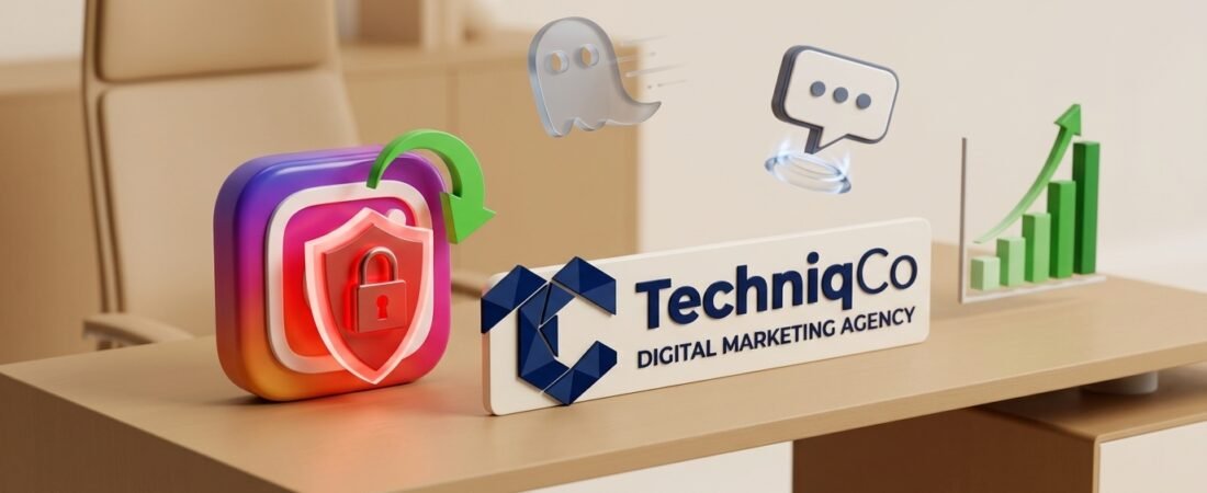 Instagram Account Suspended or Restricted in 2026? Growth Hack Appeal Guide: Shadow Bans, Action Blocks & How to Regain Reach