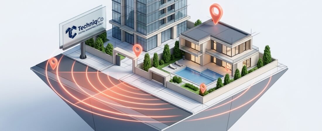 Real Estate SEO Guide: How Property Consultants Generate Direct Leads