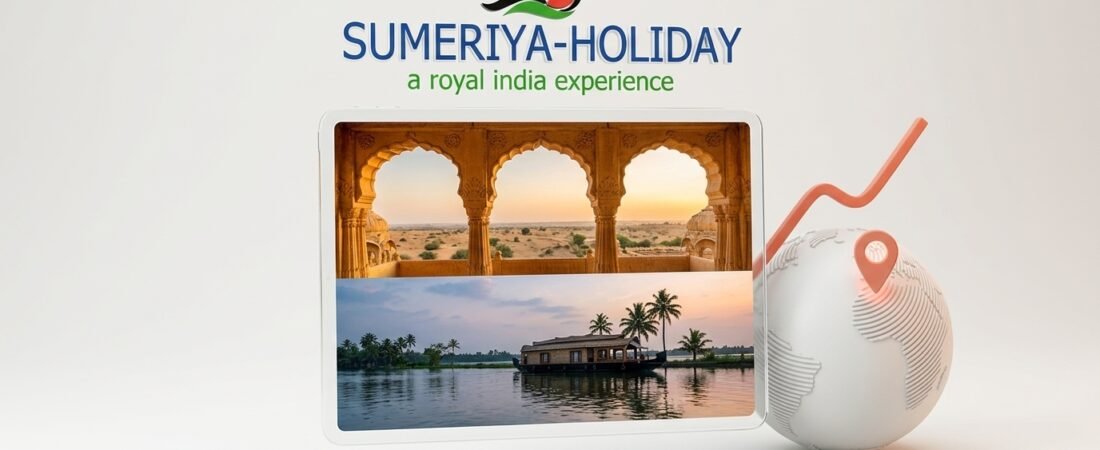 Tour Operator SEO Guide 2026: How Travel Agencies Generate Direct Holiday Bookings Without Paying High OTA Commissions