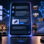 ChatGPT advertising platform with sponsored ads and Indian businesses -TechniqCo