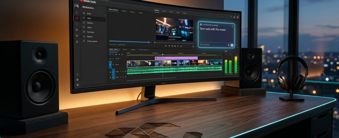 Gemini AI Editor for YouTube: Features, How It Works, and What Creators Need to Know in 2026