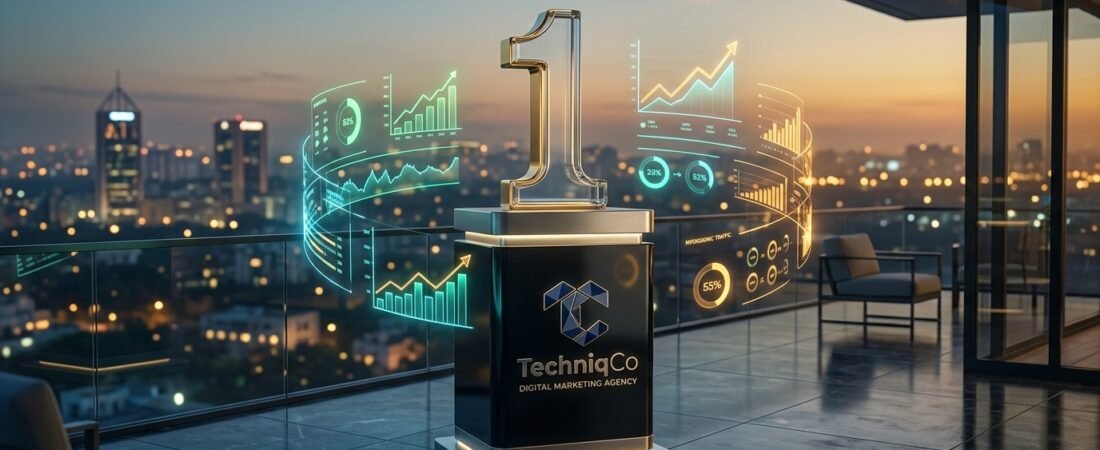 Top 10 Digital Marketing Agencies in South Delhi (2026)