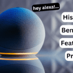 history of amazon alexa image