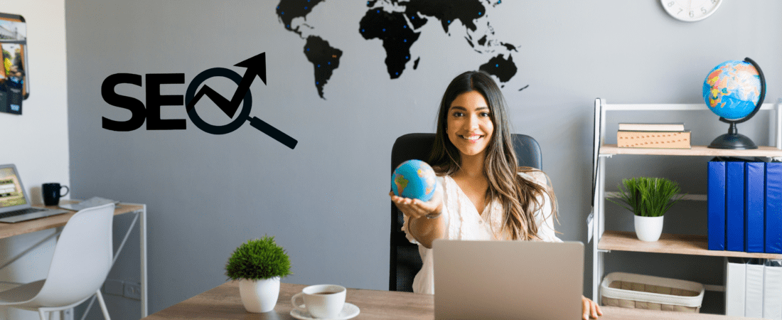 SEO for Travel Website: How To Generate Quality Leads Through Website Traffic