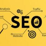 SEO strategy