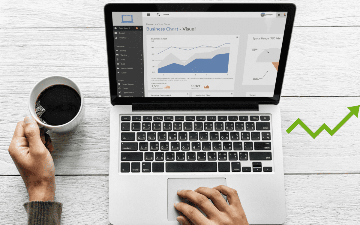 website traffic