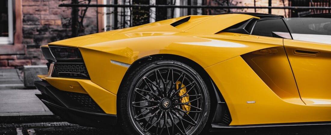 5 World’s Most Expensive Cars of All Time