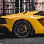 Supercars