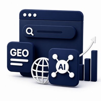 Generative Engine Optimization (GEO) Services - Techniqco
